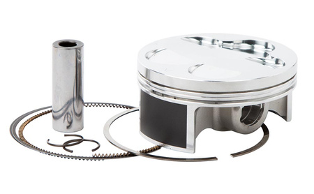 VERTEX TŁOK YAMAHA YZF 250 (YZ250F) '05-'07, WRF 250 (WR250F) '05-'14 BIG BORE 80MM 270CCM (+3MM=79,96MM) (PIERŚCIENIE 590280000001 X 1 KPL.)