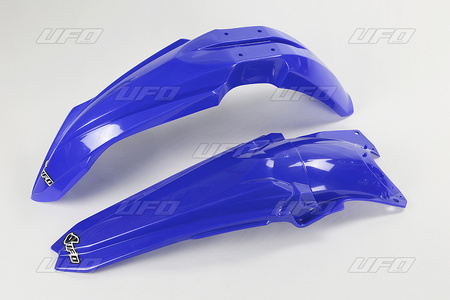 UFO KOMPLET BŁOTNIKÓW YAMAHA YZF 450 '10-'12 (YA04809089, YA04818089)