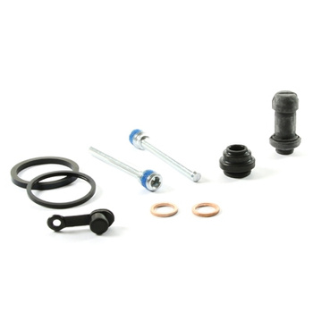 PROX ZESTAW NAPRAWCZY ZACISKU HAMULCOWEGO TYŁ KAWASAKI KX 125 / 250 '88-'93, KLX 250 / 300 / 650, KDX 200 / 220 '95-'06, SUZUKI DR 350 S / SE '90-'99 (18-3031)