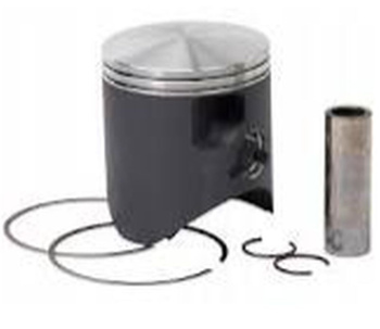 VERTEX TŁOK HONDA CRF/CRM 125 X '09-'10, YAMAHA YZF125R, R125 HC 14,1:1 (PIERŚCIENIE 590352000001 X 1 KPL.)