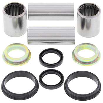 ALL BALLS ZESTAW NAPRAWCZY WAHACZA MONTESA 315R '97-'04, 4RT '05-'07