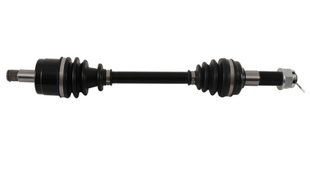 ALL BALLS PÓŁOŚ NAPĘDOWA CF MOTO C FORCE 500 X5 S/L CARB/EFI '14, C FORCE 800 15-16 AB6 STRONG PRZÓD STRONA PRAWA - WYCOFANA Z OFERTY