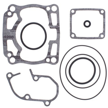 WINDEROSA (VERTEX) USZCZELKI TOP-END KAWASAKI KX125 '03-05,