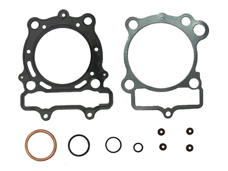 NAMURA USZCZELKI TOP-END SUZUKI RMZ 250 '10-'18