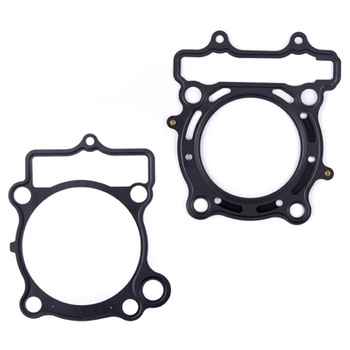 PROX USZCZELKI TOP-END SUZUKI RMZ 250 '07-'09 (GŁOWICA+CYLINDER)