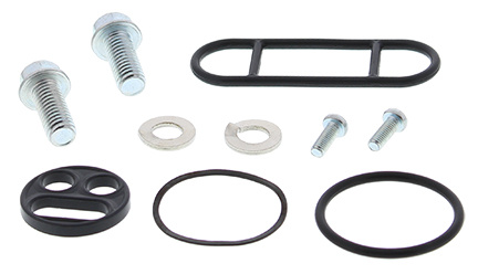 ALL BALLS ZESTAW NAPRAWCZY KRANIKA YAMAHA WRF450 07-11