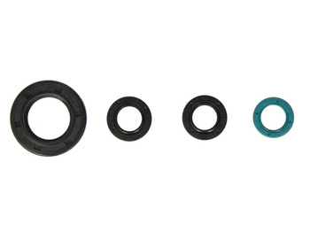 ATHENA KOMPLET (ZESTAW) USZCZELNIACZY SILNIKOWYCH HONDA CBR 125R '04-'17