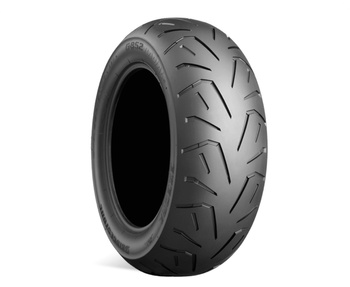 BRIDGESTONE OPONA 200/55R16 EXEDRA G852 G 77H TL HONDA GL1800 2017 DOT 10/2025