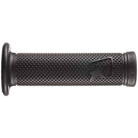 ARIETE MANETKI ROAD ARIES SOFT (125MM) BEZ OTWORU KOLOR CZARNY (12)
