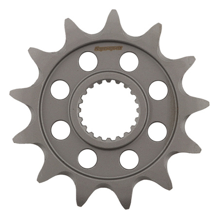 SUPERSPROX ZĘBATKA PRZEDNIA 2103 13 SAMOOCZYSZCZAJĄCA YAMAHA YZF 250 '01-'16 (JTF1590.13)