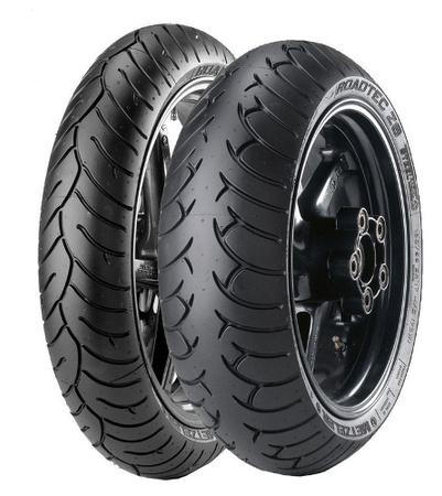 METZELER OPONA 120/70ZR17 ROADTEC Z6 (58W) TL M/C PRZÓD DOT 12/2025