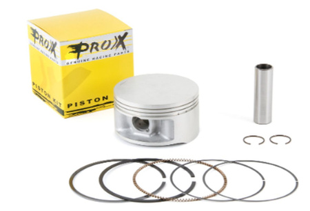 PROX TŁOK YAMAHA YFM 660 (YFM660) RAPTOR, GRIZZLY`01-06, XTZ 660 (XTZ660)`91-99