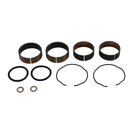 ALL BALLS ZESTAW TULEJEK (PANEWEK) ZAWIESZENIA PRZEDNIEGO GAS-GAS EX 250/350/450/F '21, MC 125/250/450/F '21, HUSQVARNA FC/FX 250/350/450 21-22, TC 125/250 '21, TX 300i '21-'22, KTM SMR 450 21, SX 125/150/250 '21-'22, SX-F 250/350/450 '21-'22, XC