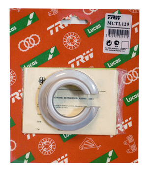 TRW ZF ZESTAW OBNIŻAJĄCY TYŁ (25 MM) KAWASAKI ER-6 06-08, YAMAHA MT-07 14-, TRACER 700 16-19, XSR 700 16-, (PROMOCJA)