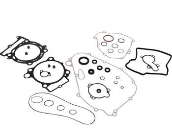 WINDEROSA (VERTEX) KOMPLET USZCZELEK Z USZCZELNIACZAMI SILNIKOWYMI KAWASAKI KX450F '19-'20