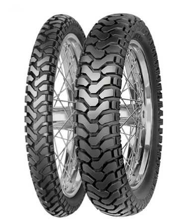 MITAS OPONA 150/70-17 E-10 ENDURO 69T TL (BEZ PASKA) TYŁ DOT 09/2023 (24039) (ZAMIENNIK:70001212) WYCOFANE (ZAMIENNIK:70001212)