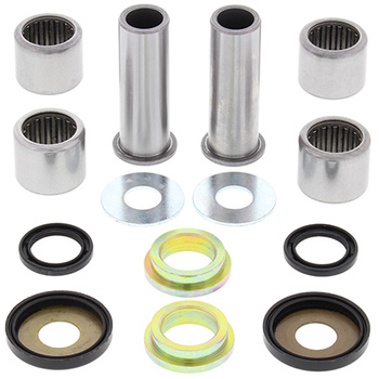 ALL BALLS ZESTAW NAPRAWCZY WAHACZA SUZUKI RM 85 '03-'22