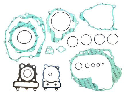ATHENA KOMPLET USZCZELEK (BEZ USZCZELNIACZY SILNIKOWYCH) YAMAHA YFM 225/250 YFB 85-02