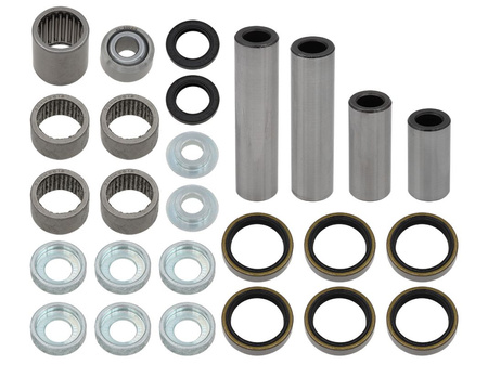 PSYCHIC ZESTAW NAPRAWCZY ŁĄCZNIKA (PRZEGUBU) WAHACZA BETA RR 250/300 '13-'23, RR (4RT) '11-'22 (27-1185)