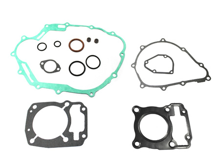 NAMURA KOMPLET USZCZELEK HONDA CRF 150F '06-'17