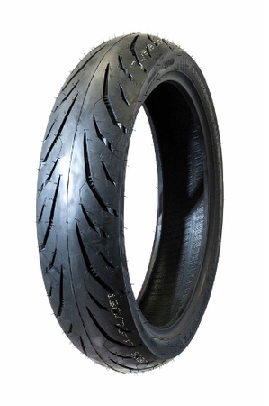 WANDA OPONA 130/70-17 SR30 6PR 66S M/C TL TYŁ DOT 19/2025 (STREET) (DO 180KM/H)