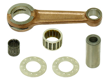 PSYCHIC KORBOWÓD KTM (2T) SX 65 (SX65) '03-'08 (MX-09039)