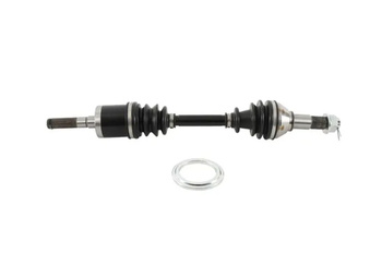 ALL BALLS PÓŁOŚ NAPĘDOWA CAN-AM OUTLANDER 1000 XTP 13-17, 500 STD 4X4 13-14, 650 XT 4X4 13-14, 800R STD 4X4 13-15 OEM PRZEDNIA PRAWA