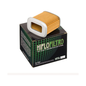 HIFLO FILTR POWIETRZA HONDA C50 '75-'83, C70 '75-'83, C90 '75-'84