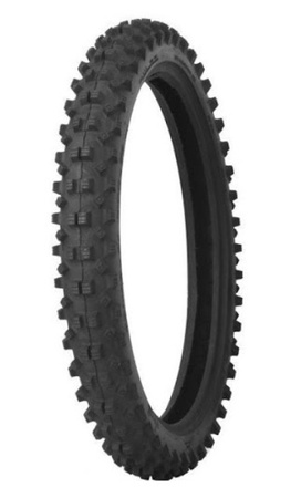 WANDA OPONA 3.00-18 P288 52P 6PR TT PRZÓD/TYŁ DOT 20/2025 (GŁĘBOKOŚĆ BIEŻNIKA 8MM) (DUAL)(WAMACNIANA)