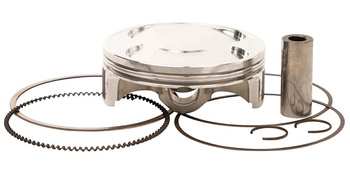 VERTEX TŁOK HONDA CRF 250 R (04-09); CRF 250 X (04-17) BIG BORE 85MM (84,96MM) (+ 7 MM)