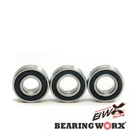 BEARING WORX ŁOŻYSKA KOŁA TYLNEGO KTM SX50 '15-'17, SX50 MINI '15-'17 (25-1711)