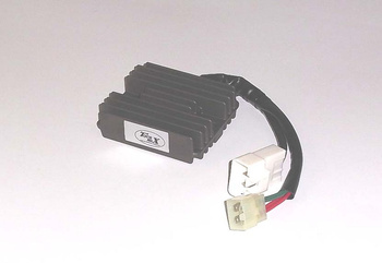 TOURMAX REGULATOR NAPIĘCIA HONDA CBR 600RR '03-'06 (OEM:31600-MEE-003) (MADE IN JAPAN)