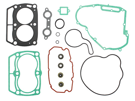 NAMURA KOMPLET USZCZELEK POLARIS RZR 800 4/S/EFI/EPS '11-14, RANGER 800 CREW/EFI/6X6 '11-16