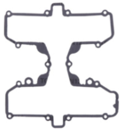 ATHENA USZCZELKA POKRYWY ZAWOROWEJ KAWASAKI Z 750 TWIN (KZ 750B) '76-77, Z 750 LTD '82-84