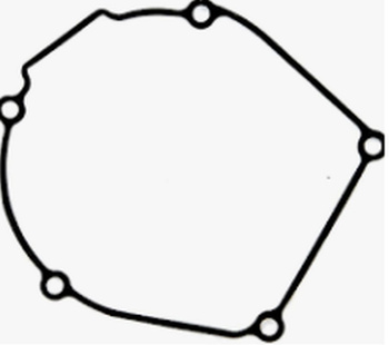 ATHENA USZCZELKA POKRYWY ALTERNATORA KAWASAKI KX250 05-08