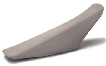 BLACKBIRD GĄBKA SIEDZENIA YAMAHA WR 250/400/426F '98-'02 WYSOKA (+15MM)