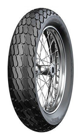 MITAS OPONA 27X7-19 FT-18 NHS TL (ZIELONY PASEK) PRZÓD DOT 29/2019