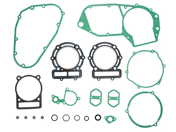 NAMURA KOMPLET USZCZELEK HUSQVARNA TE/SMR 400/570/630 '01-'04