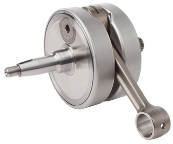 HOT RODS WAŁ KORBOWY HONDA CR 500 (87-01)