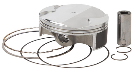 VERTEX TŁOK KAWASAKI KXF 450 '15 REPLICA (95,96MM) (PIERŚCIENIE 590296000001 x 1 KPL.)