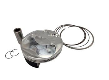 WOSSNER 2025/01 TŁOK (4T) BETA RX 450 PRO SERIES '24-'25 (STD. + 0,02MM = 96,98MM) (13.5:1 CR)