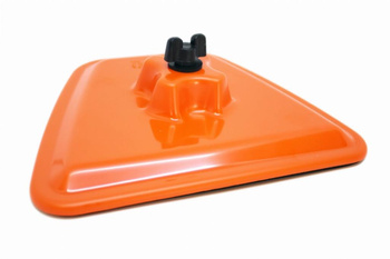 TWIN AIR POKRYWA FILTRA POWIETRZA (DO MYCIA MOTOCYKLA) YAMAHA YZ 250F '19-'22; YZ 450F '18-'21 AIR BOX COVER (POWERFLOW)