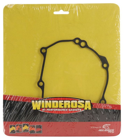 WINDEROSA (VERTEX) USZCZELKA POKRYWY ALTERNATORA YAMAHA WR450F '19-'21, YZ450F '18-'21, YZ450FX '19-'21