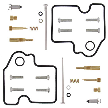 ALL BALLS ZESTAW NAPRAWCZY GAŹNIKA ARCTIC CAT 650 4X4 W/AT V2 04-06