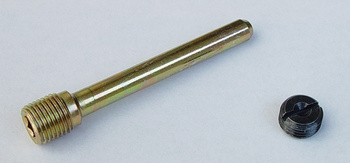 TOURMAX TRZPIENIE ( WIESZAKI ) KLOCKÓW HAMULCOWYCH - ZASTĄPIONE PRZEZ PPS-915 (MADE IN JAPAN)