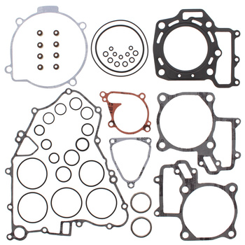 WINDEROSA (VERTEX) KOMPLET USZCZELEK KAWASAKI KVF 650 4X4 I (WTRYSK) BRUTE FORCE 06-13