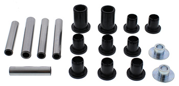 ALL BALLS ZESTAW NAPRAWCZY NIEZALEŻNEGO ZAWIESZENIA TYLNEGO (WAHACZY A-ARM) POLARIS RZR 4 900 15