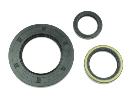 ATHENA KOMPLET (ZESTAW) USZCZELNIACZY SILNIKOWYCH HARLEY DAVIDSON EVOLUTION/SPORTSTER 883 '91-'92