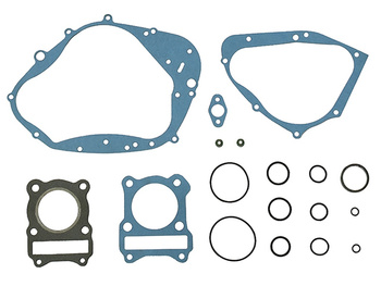 NAMURA KOMPLET USZCZELEK SUZUKI DR 125 SE '94-'96