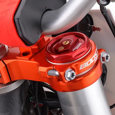 ASIX XR99 cross 300cc 21/18 cali manual RATY NOWY